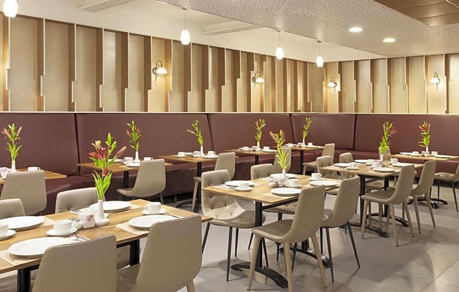 Spirit of Herzl Hotel הרוח של הרצל