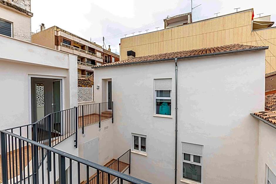 Residencia Demar