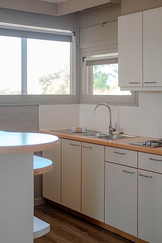 Vakantie Domein Ter Helme