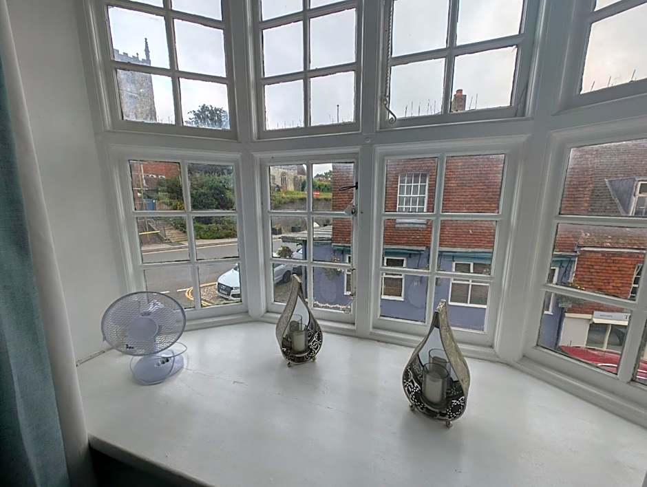 The Bear Marlborough