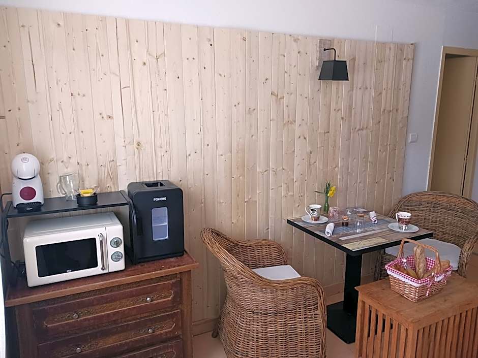 Domaine Des Hauts Viaux