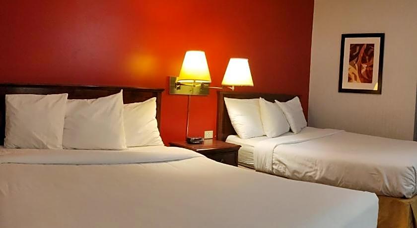 METRO INN