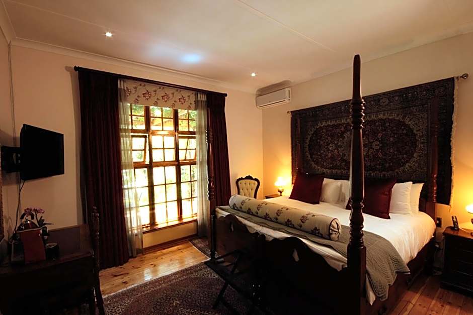 Kleine Constantia Boutique Guest House