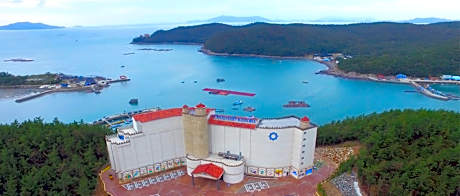 Wando Oneness Resort