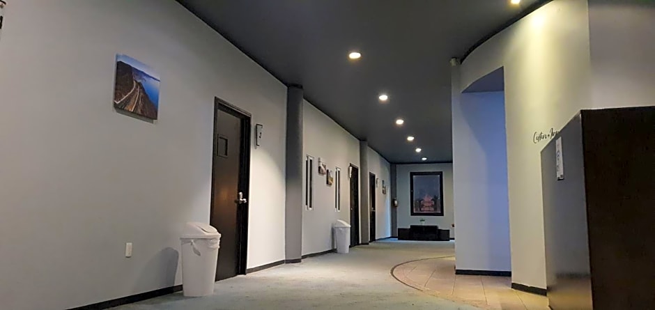 Costero Inn - Not Hotel -