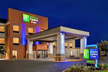 Holiday Inn Express & Suites Opelousas By IHG