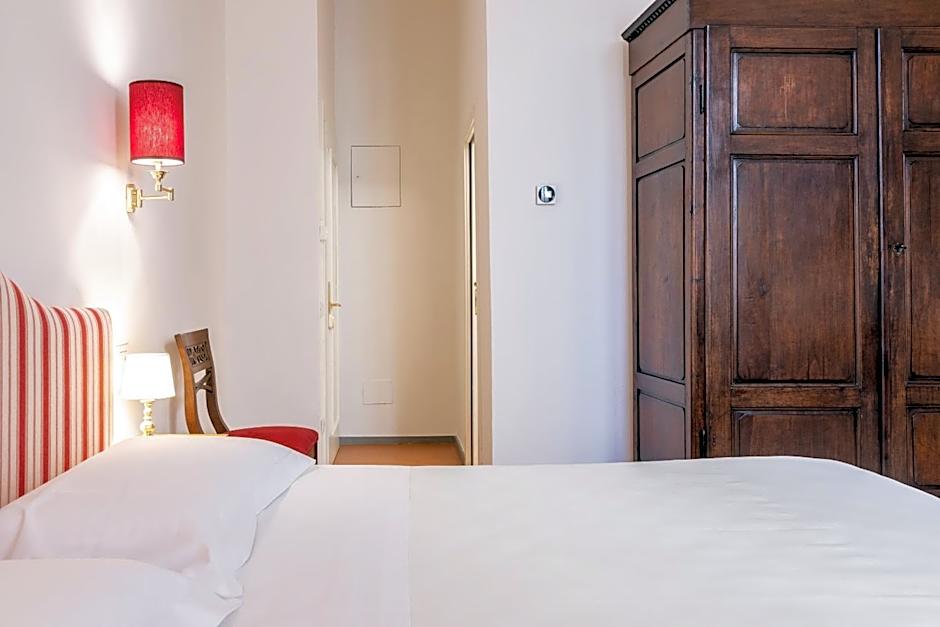 La Casa del Ghiberti B&B