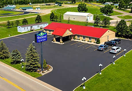 Westwood Inn & Suites Kimball I 90