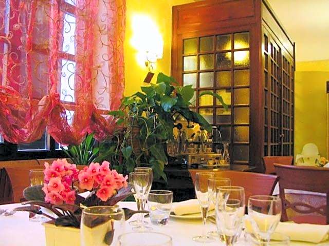 Hotel La Locanda Del Borgo