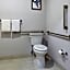 Comfort Suites Springfield RiverBend Medical