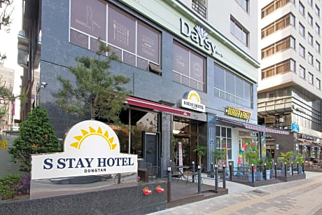 S Stay Dongtan Hotel (formerly Days Hotel Dongtan)