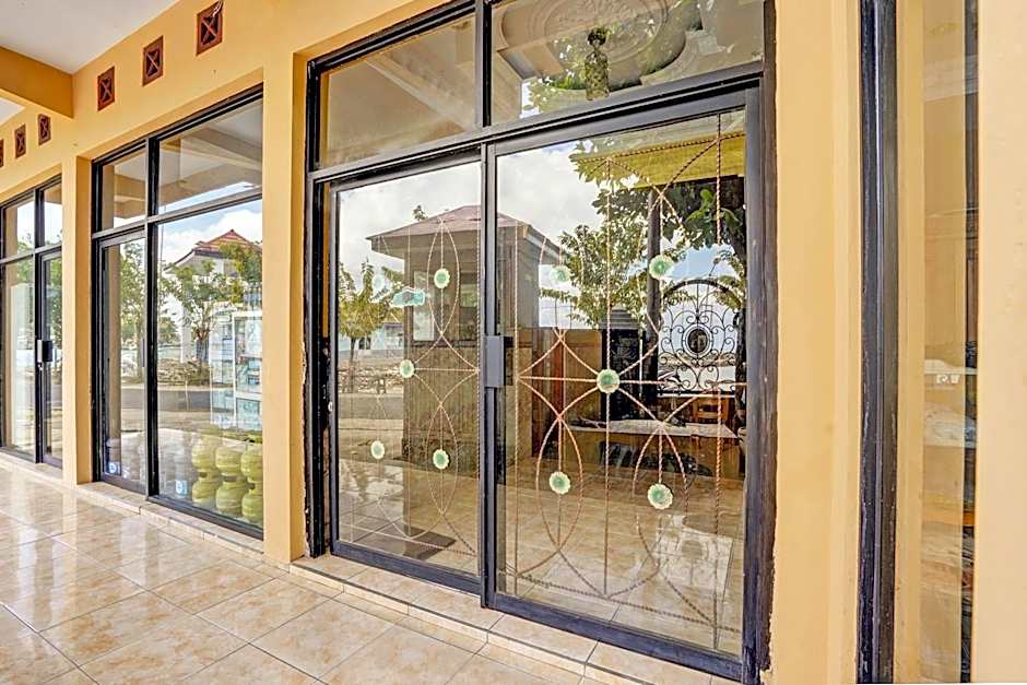 OYO 92903 Barokah Hotel Syariah