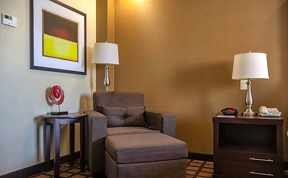 Best Western Premier Monterrey Aeropuerto