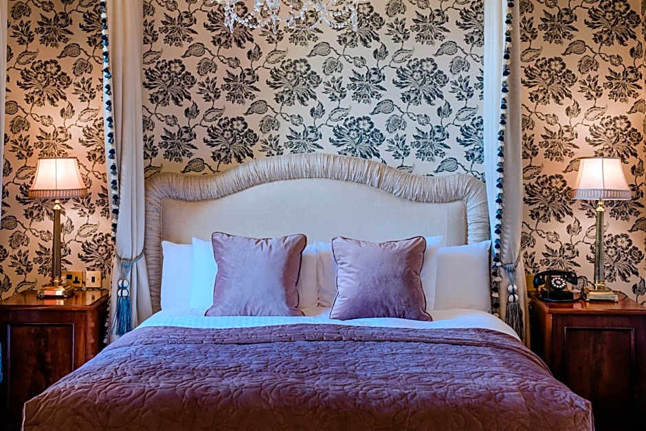 Cahernane House Hotel