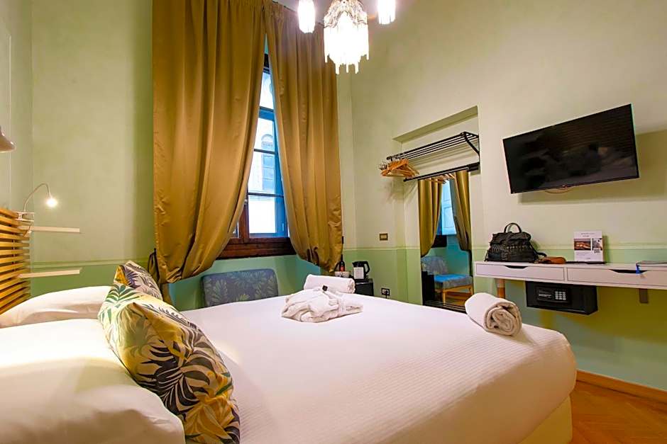 N4U Guest House Florence