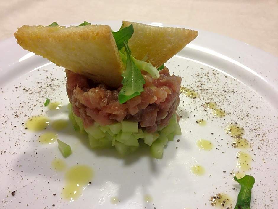 Hotel Bella Venezia Mare