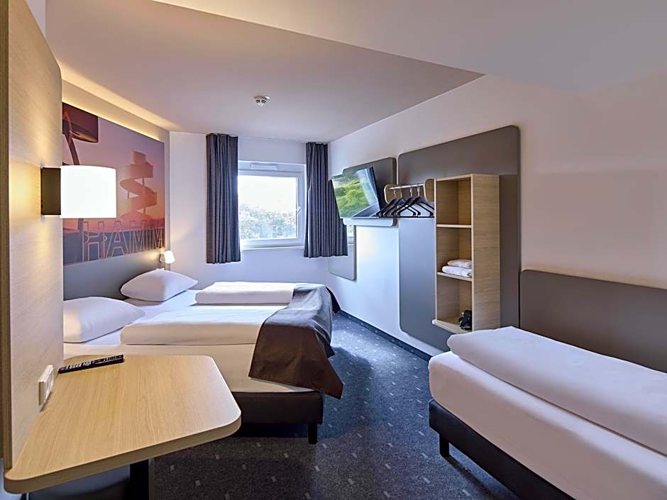 B&B Hotel Hamm