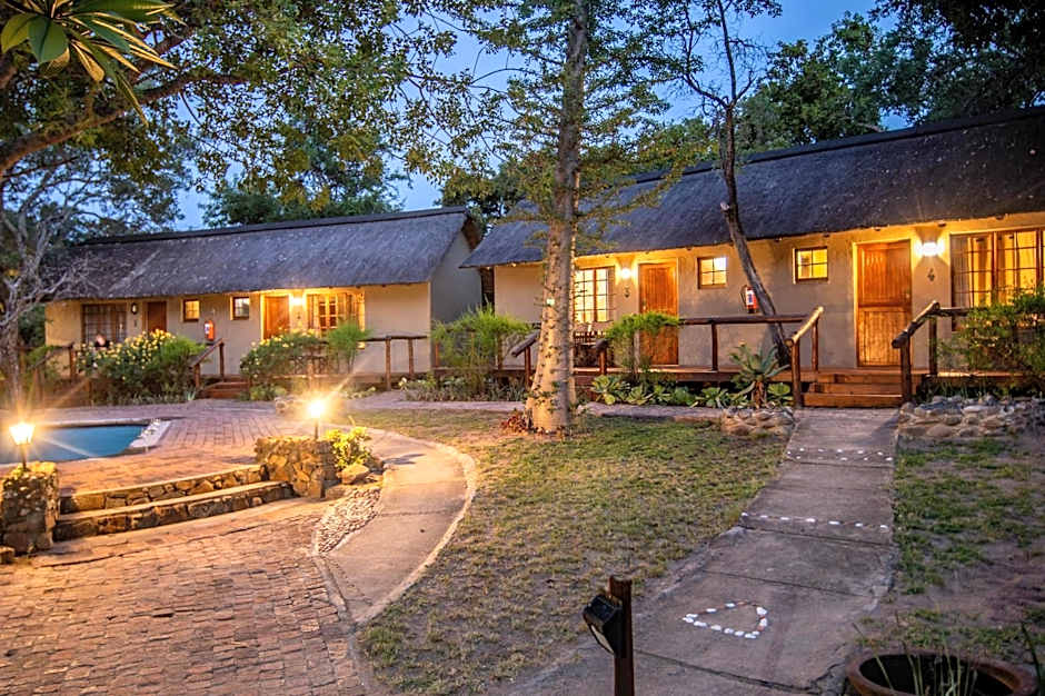 Thornhill Safari Lodge