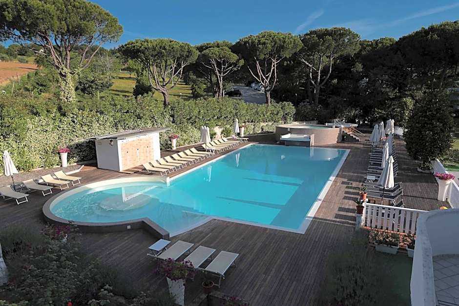 Villaggio La Pescaccia