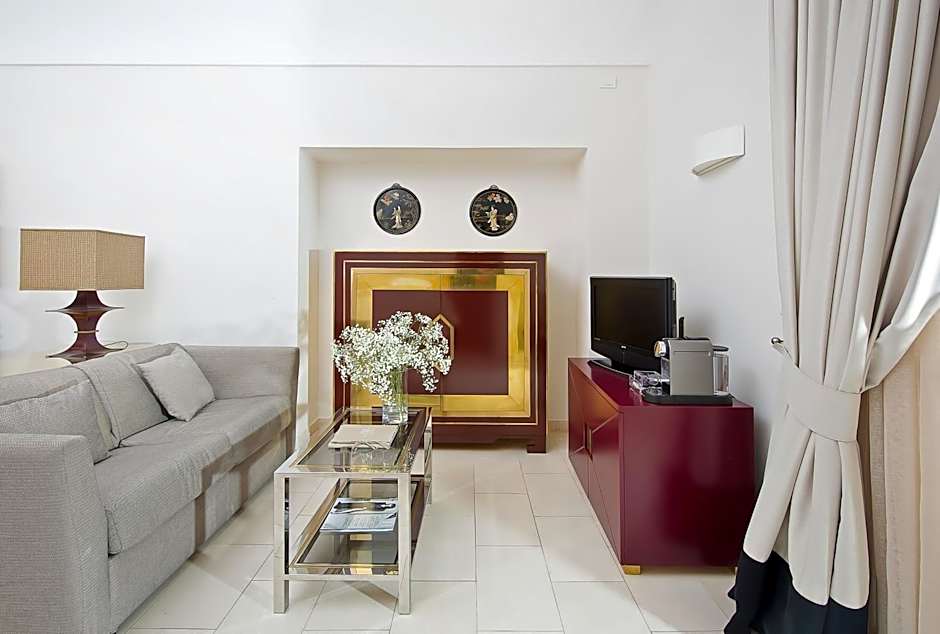 Villa Marina Capri - Preferred Hotels & Resorts