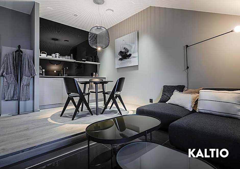 HAAWE 1933 - Boutique Apart Hotel