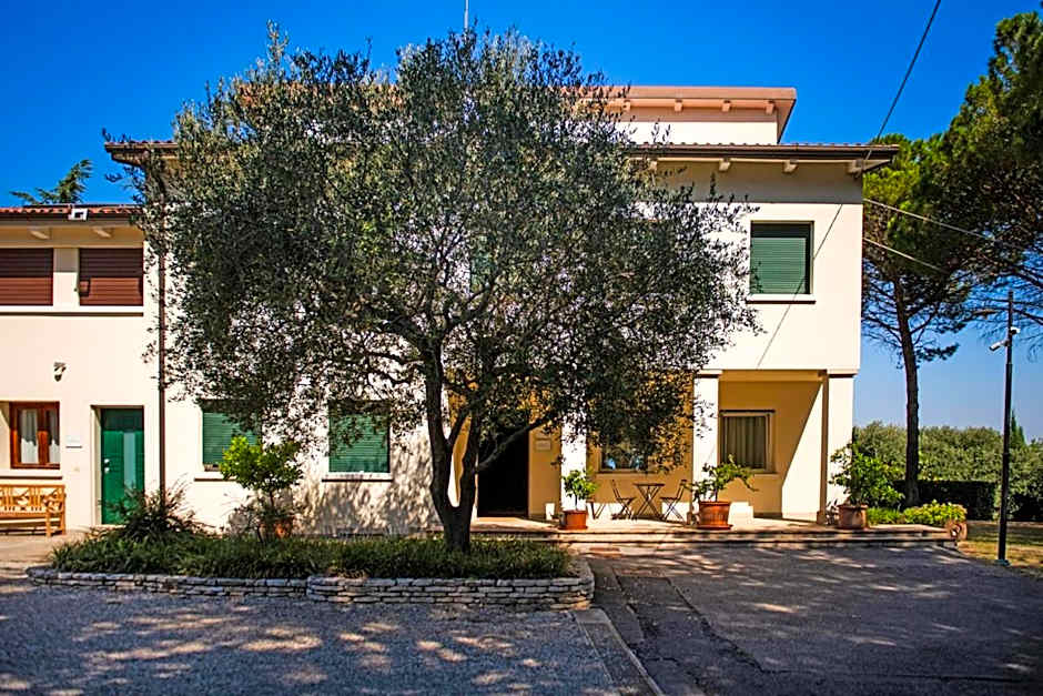 Fattoria Busa dell'Oro