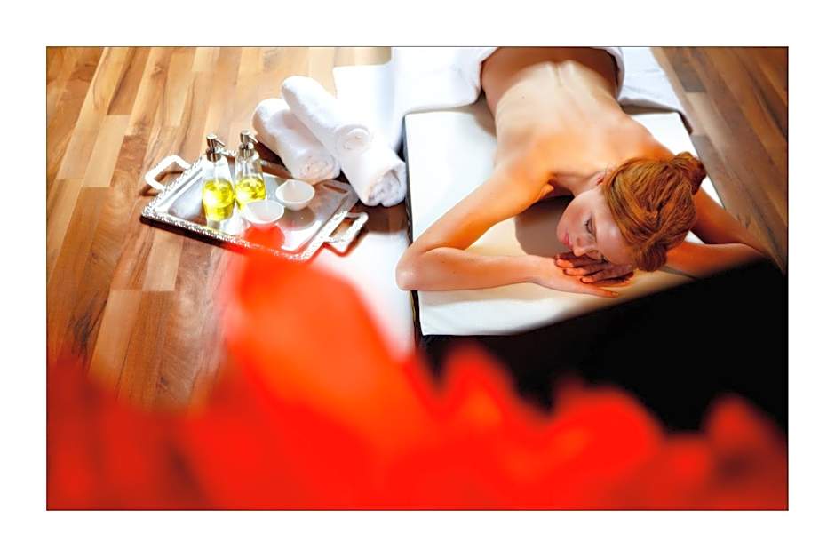 Hotel Kristall - Adults Only