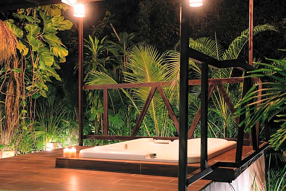 Aldea Coba An Escape Boutique Experience