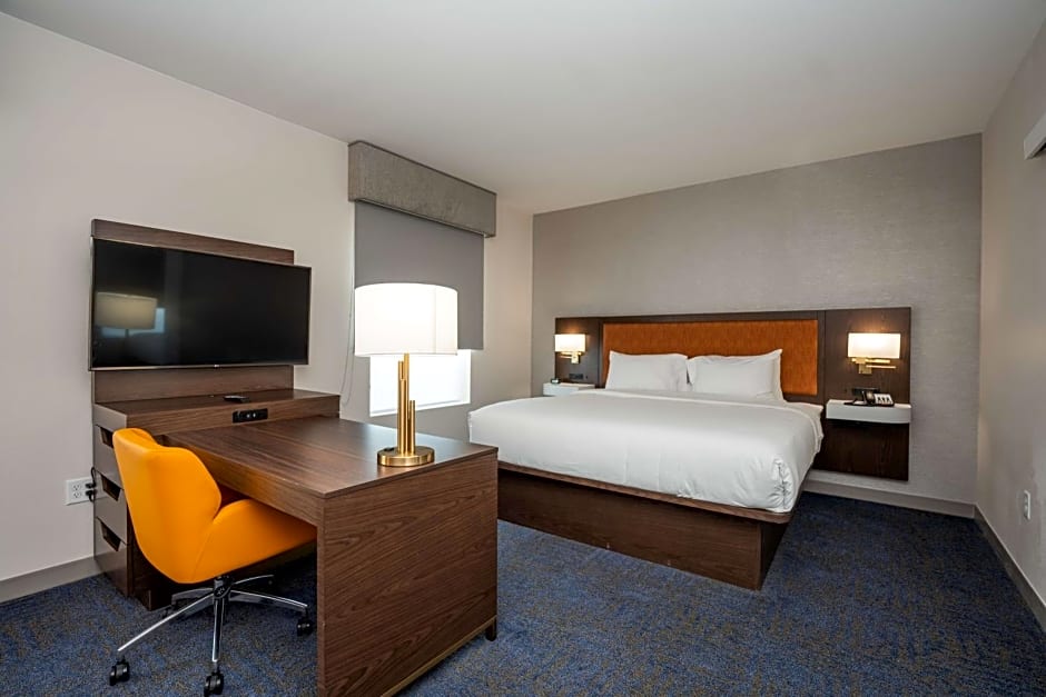 Hampton Inn By Hilton & Suites Sugar Land, TX