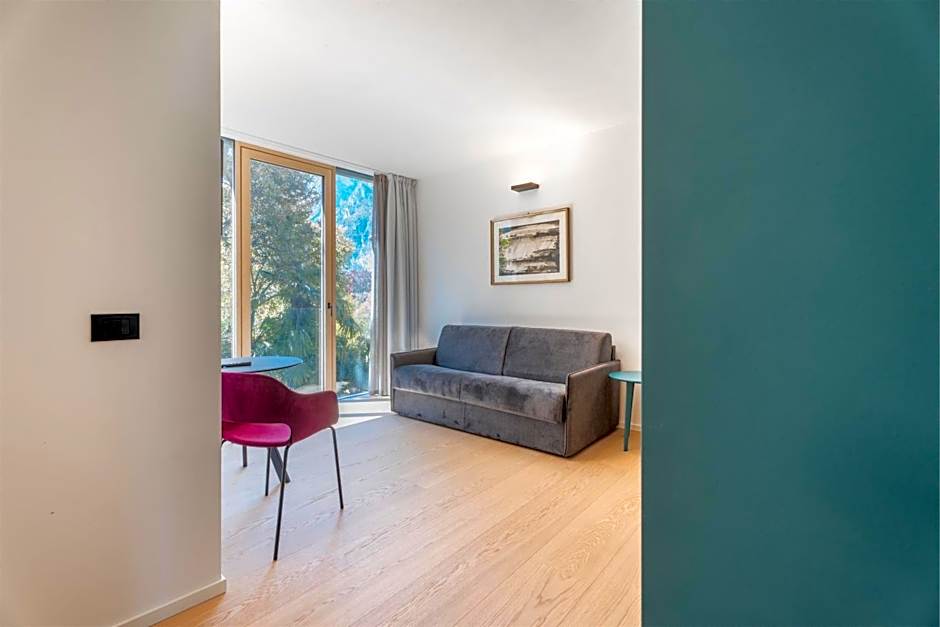 Locanda Restel De Fer