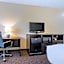 Sleep Inn & Suites Huntsville near U.S. Space & Rocket Center