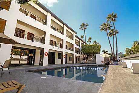 Baja Inn Hoteles Rio