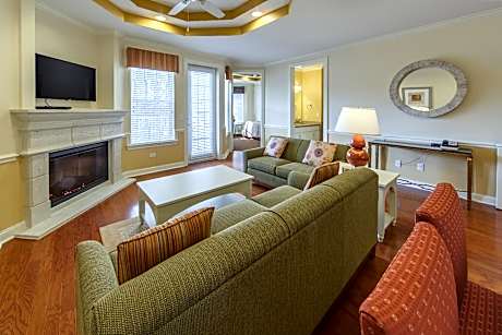 Holiday Inn Club Vacations Fox River Resort By IHG