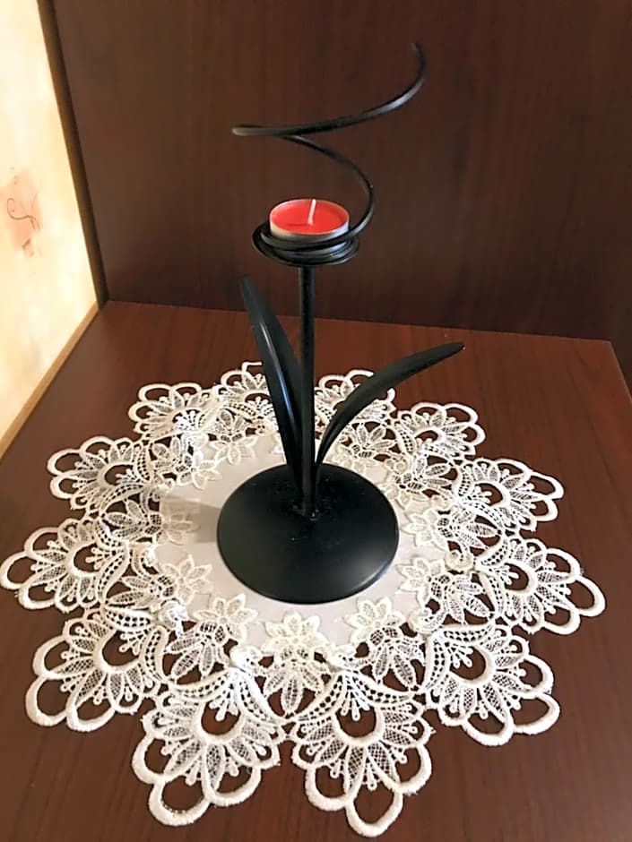 mPark Noclegi Śląsk Mysłowice