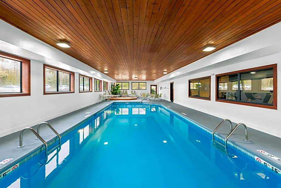 Hampton Inn By Hilton Lancaster