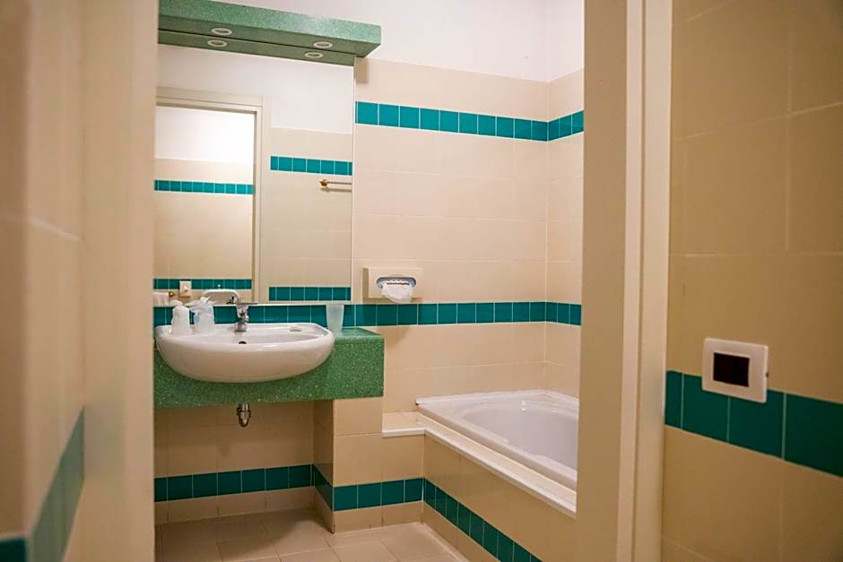 Relais Villa Pomela