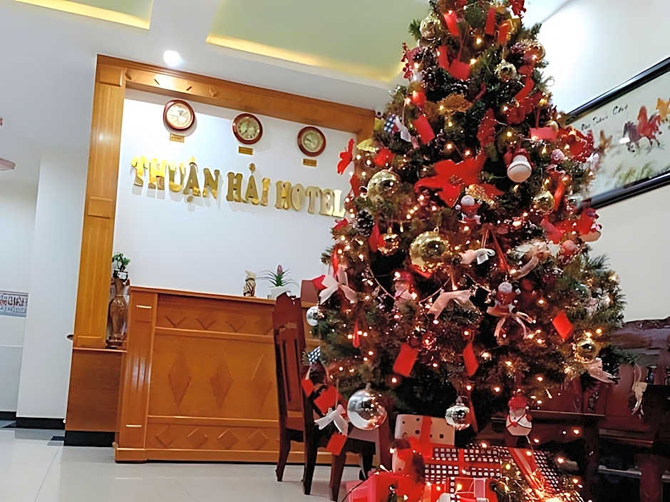 Thuan Hai Hotel