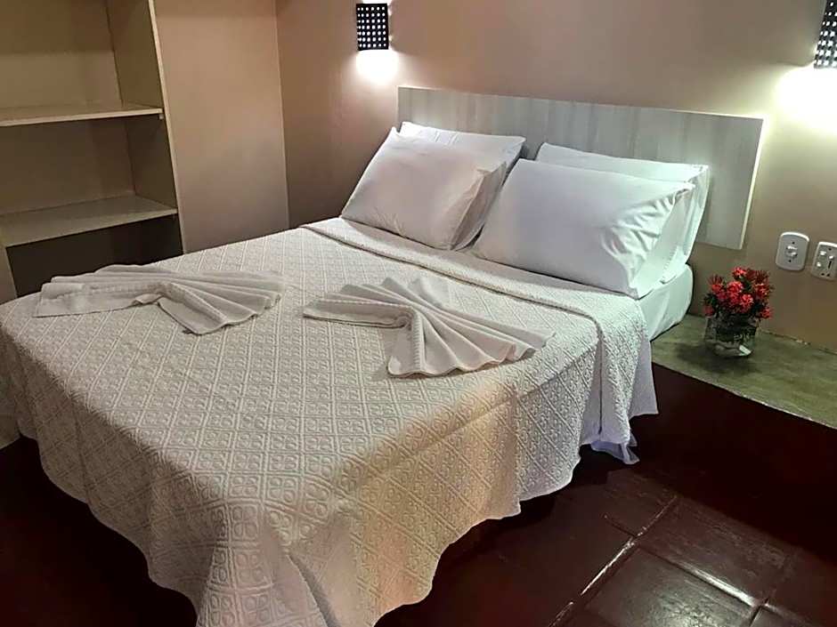 Hotel Pousada Caminho da Praia