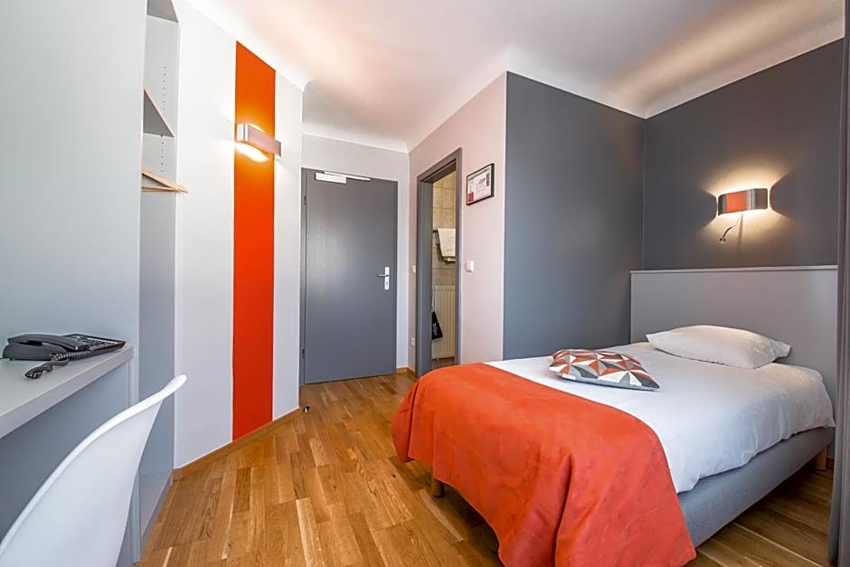 Mandarina Hotel Luxembourg Strassen