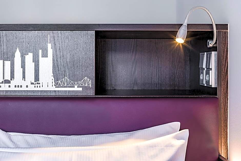 Mercure Frankfurt City Messe