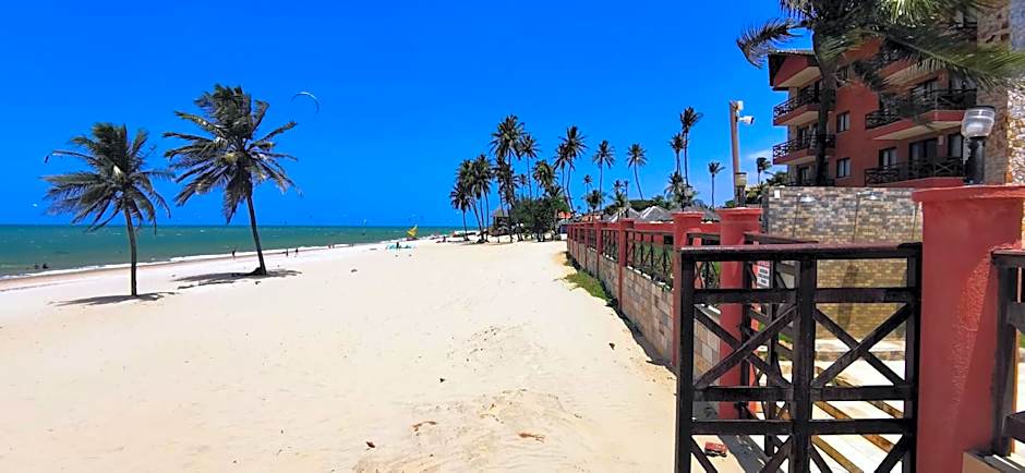 Blanco Beach Suite Privada, Cumbuco