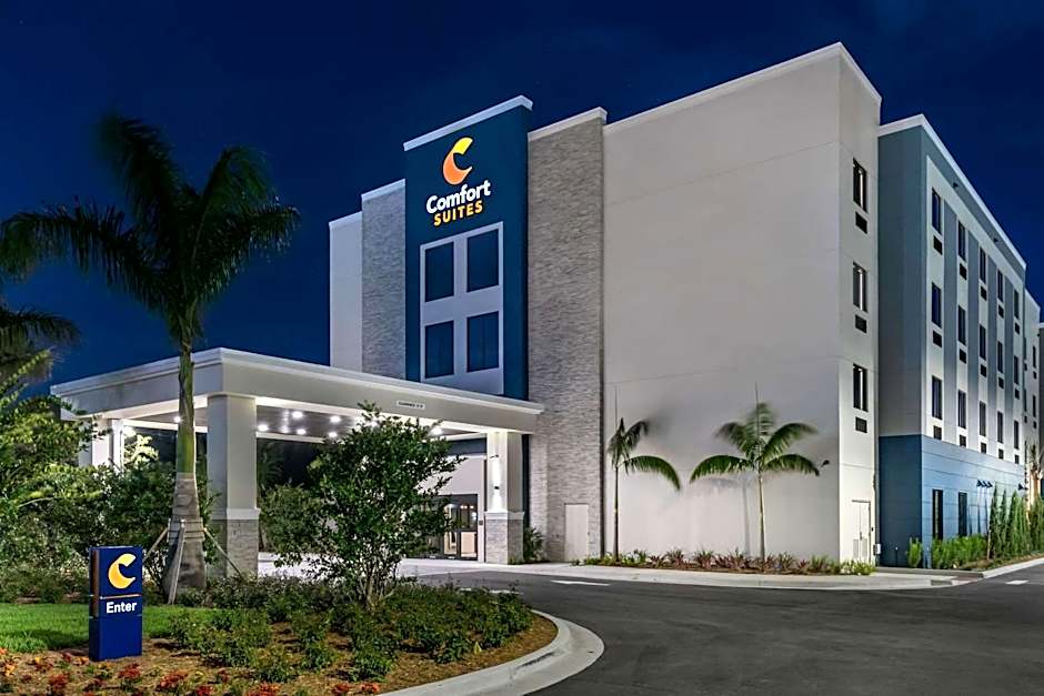 Comfort Suites Stuart-Hutchinson Island