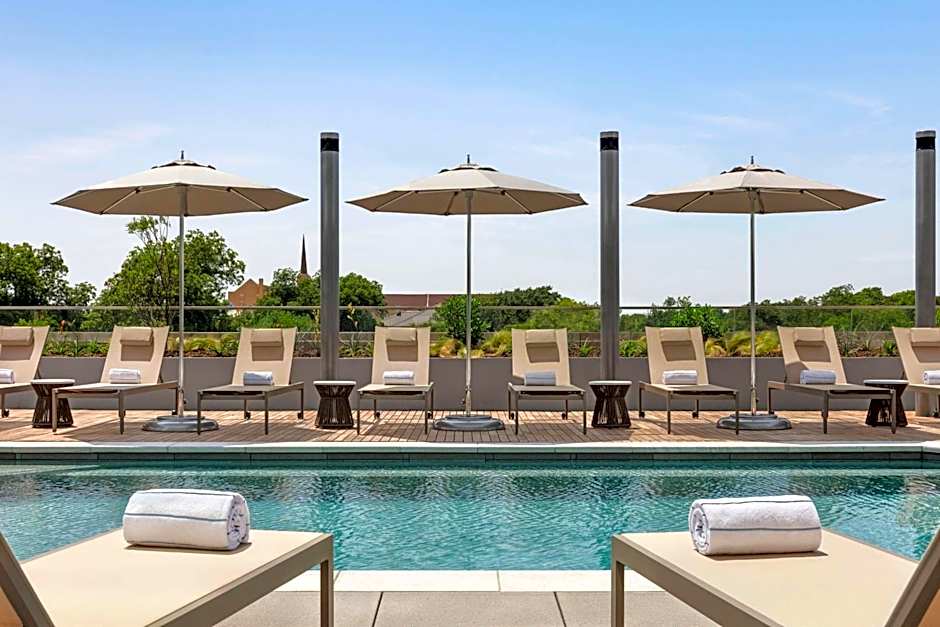 DoubleTree By Hilton Abilene Downtown Convention Center