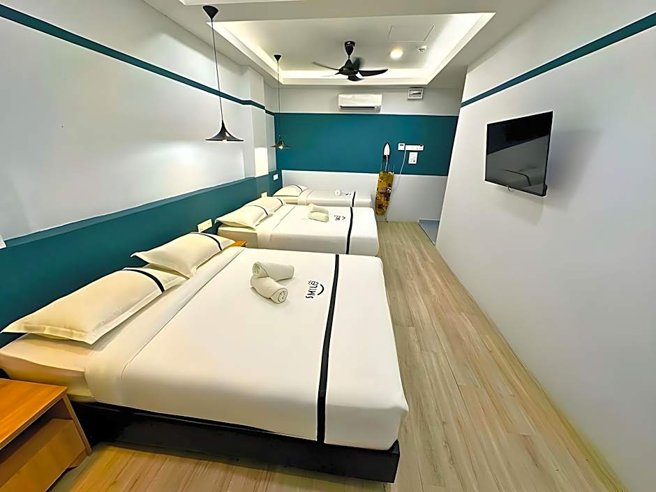 Smile Hotel Balakong Kajang