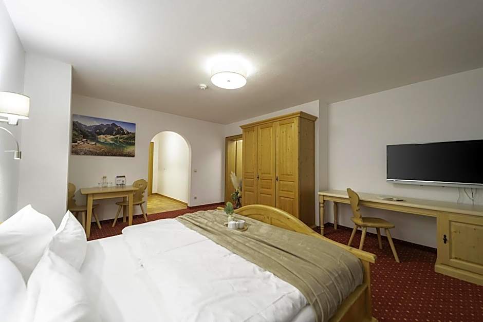 Hotel Zum Sternenhof
