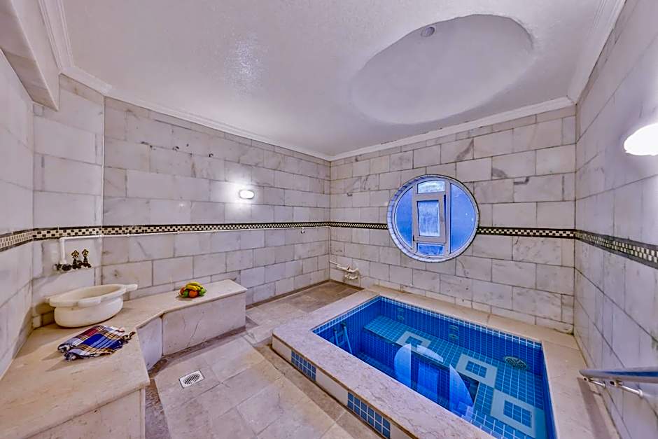 Afyon Dundar Thermal Villa