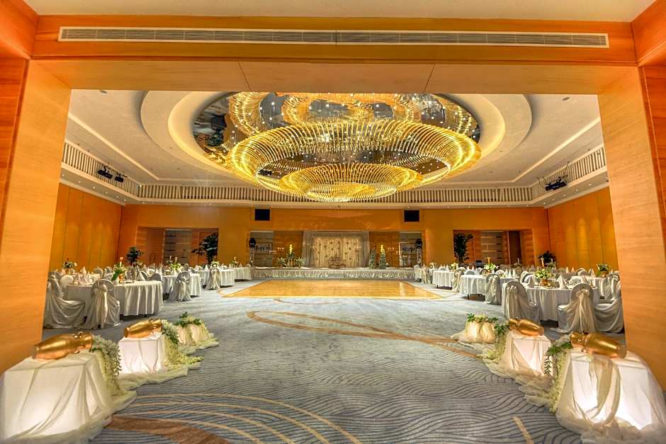 Grand Millennium Sulaimani