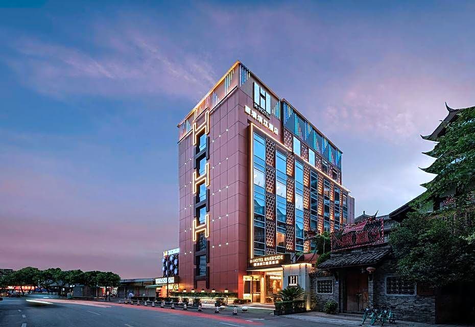 Horizon Boutique Hotel