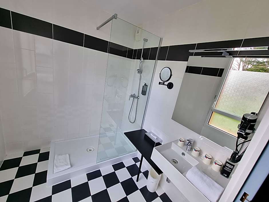 ibis Styles Dijon Sud