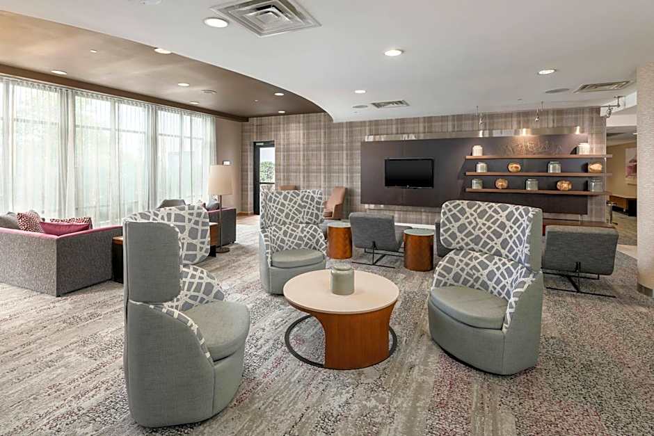 Courtyard by Marriott Philadelphia Valley Forge/Collegeville